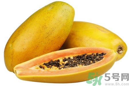 吃木瓜可以豐胸嗎？吃什么可以快速豐胸？