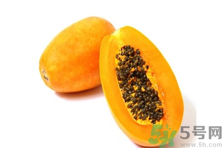 吃木瓜可以豐胸嗎？吃什么可以快速豐胸？