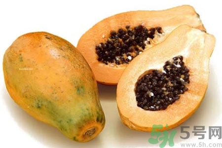 吃木瓜可以豐胸嗎？吃什么可以快速豐胸？