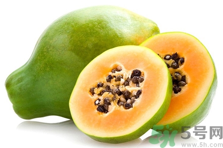 吃木瓜可以豐胸嗎？吃什么可以快速豐胸？