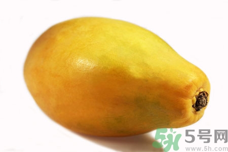 吃木瓜可以豐胸嗎？吃什么可以快速豐胸？