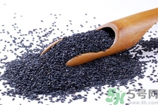 黑芝麻可以豐胸嗎？黑芝麻能不能豐胸？