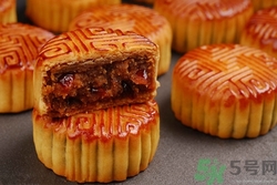 月餅不能和什么一起吃?月餅和什么相克 月餅不能和什么一起吃?月餅和什么相克