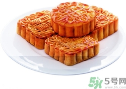 月餅不能和什么一起吃?月餅和什么相克 月餅不能和什么一起吃?月餅和什么相克