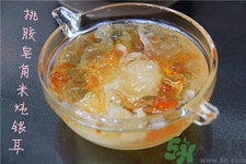 吃桃膠有什么好處?桃膠的功效與作用 吃桃膠有什么好處?桃膠的功效與作用