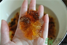 吃桃膠有什么好處?桃膠的功效與作用 吃桃膠有什么好處?桃膠的功效與作用