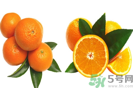 橙子可以豐胸嗎？吃什么食物可以豐胸？