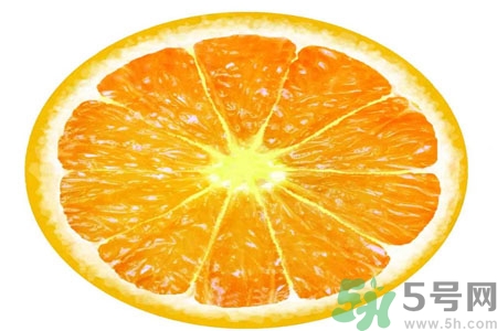 橙子可以豐胸嗎？吃什么食物可以豐胸？