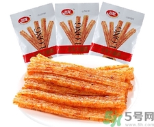 自制辣條怎么做?辣條的制作過程 自制辣條怎么做?辣條的制作過程