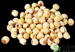 板栗和蓮子能一起吃嗎?蓮子和板栗同食好嗎 板栗和蓮子能一起吃嗎?蓮子和板栗同食好嗎