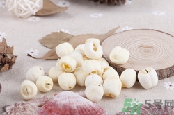 板栗和蓮子能一起吃嗎?蓮子和板栗同食好嗎 板栗和蓮子能一起吃嗎?蓮子和板栗同食好嗎