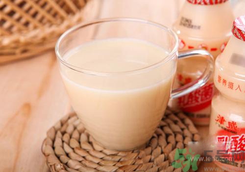 喝乳酸菌飲料會(huì)發(fā)胖嗎？喝乳酸菌飲料可以減肥嗎？