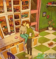 愛小時光漫畫哪里買？舒心喜歡就這樣書哪里買