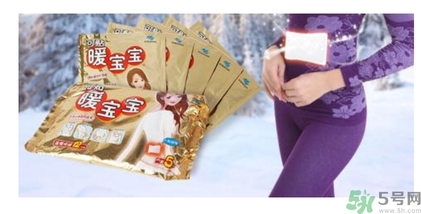 宮寒用暖寶寶有用嗎？暖寶寶貼可以調(diào)理宮寒嗎？