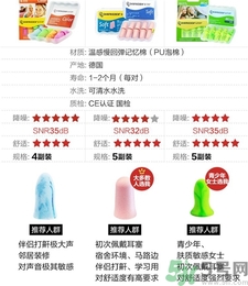 安耳悠耳塞好不好?安耳悠耳塞好用嗎? 安耳悠耳塞好不好?安耳悠耳塞好用嗎?