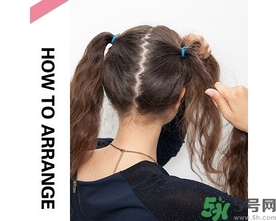 柳巖扎哪吒頭健身 什么是哪吒頭？