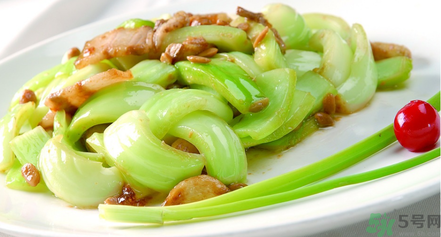 芥菜是什么菜？芥菜是發(fā)物嗎？