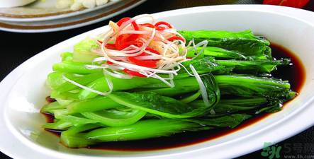 芥菜是什么菜？芥菜是發(fā)物嗎？