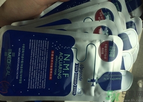 可萊絲針劑水庫面膜怎么樣?可萊絲針劑水庫面膜好用嗎? 可萊絲針劑水庫面膜怎么樣?可萊絲針劑水庫面膜好用嗎?