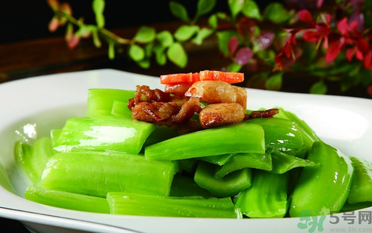 孕婦可以吃芥菜嗎？芥菜的營養(yǎng)價值及功效作用