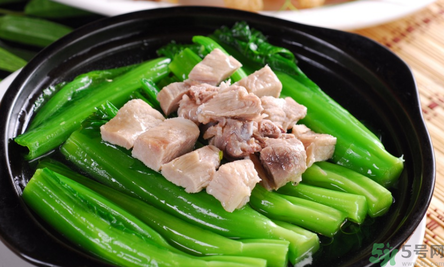 孕婦可以吃芥菜嗎？芥菜的營養(yǎng)價值及功效作用