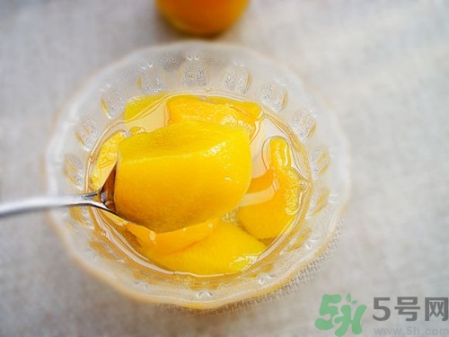 自制黃桃罐頭能放多久?自制黃桃罐頭的保存時(shí)間 自制黃桃罐頭能放多久?自制黃桃罐頭的保存時(shí)間