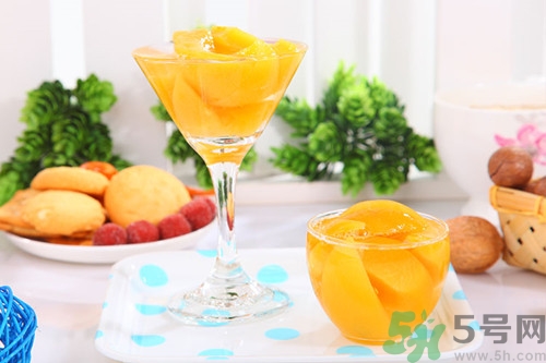 自制黃桃罐頭能放多久?自制黃桃罐頭的保存時(shí)間 自制黃桃罐頭能放多久?自制黃桃罐頭的保存時(shí)間