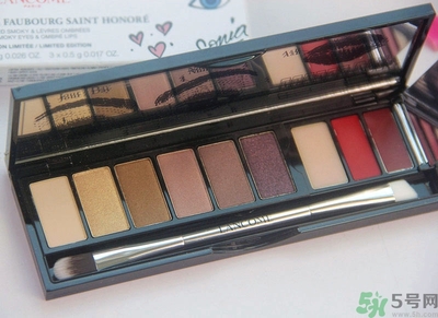 約會化什么妝？約會怎么化妝？