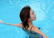 有宮頸炎可以去游泳嗎？宮頸炎患者游泳的危害