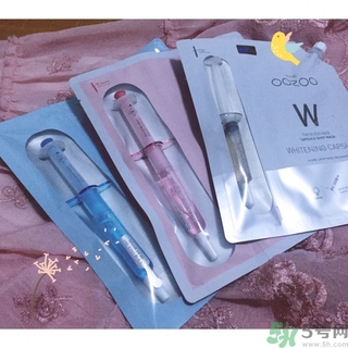 oozoo面膜真假辨別 oozoo面膜孕婦能用嗎？