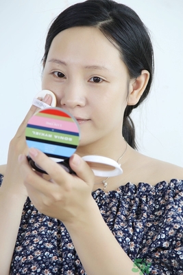 約會化什么妝？約會怎么化妝？