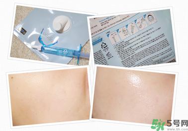 oozoo面膜怎么樣？oozoo面膜怎么用？