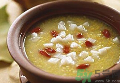 白露吃什么好？白露食療