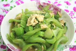 芥菜可以和雞蛋一起吃嗎？芥菜不能和什么一起吃？