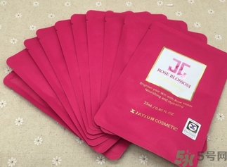 jayjun玫瑰面膜要洗嗎？jayjun水光玫瑰面膜要不要洗臉？