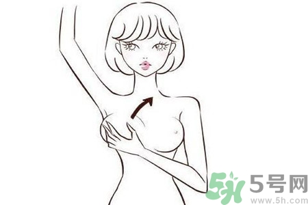 乳房屋硬塊有疼痛感怎么回事？乳房屋硬塊有疼痛感怎么辦？