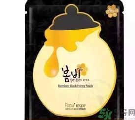 春雨面膜黑色和白色的區(qū)別 春雨面膜黑色和白色哪個(gè)好？