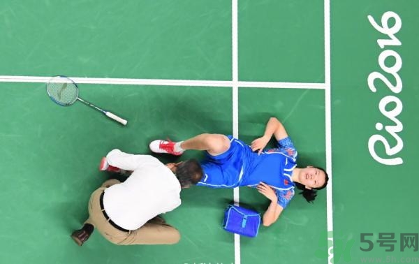 李雪芮前十字韌帶斷裂 前十字韌帶斷裂是什么意思？