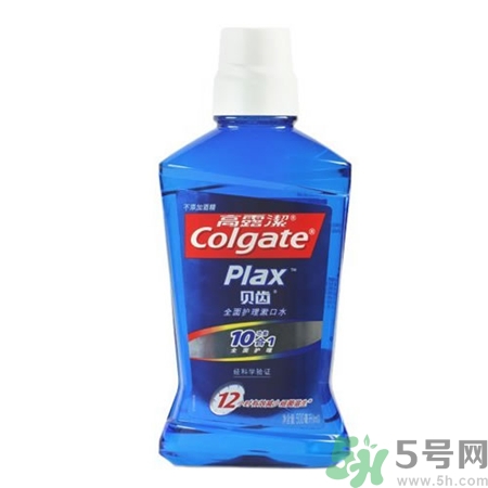 漱口水能去除牙結(jié)石嗎?漱口水的作用 漱口水能去除牙結(jié)石嗎?漱口水的作用