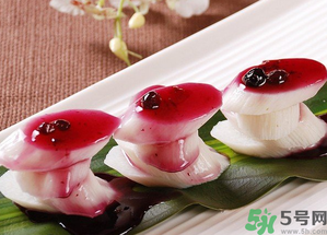 乳腺癌化療期間吃什么好？乳腺癌化療期間食譜推薦