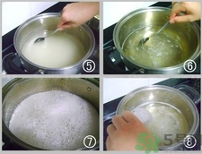 月餅轉(zhuǎn)化糖漿怎么做?月餅轉(zhuǎn)化糖漿的做法 月餅轉(zhuǎn)化糖漿怎么做?月餅轉(zhuǎn)化糖漿的做法