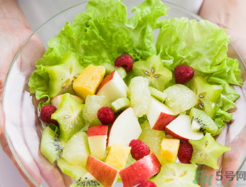 乳腺癌化療期間吃什么好？乳腺癌化療期間食譜推薦