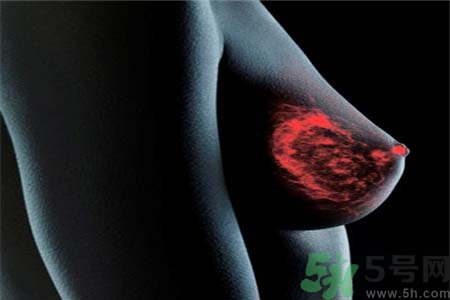 乳房如何二次發(fā)育？懷孕是乳房的第二個發(fā)育期？