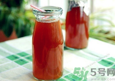 喝酸梅湯會(huì)胖嗎?一瓶酸梅湯的熱量是多少 喝酸梅湯會(huì)胖嗎?一瓶酸梅湯的熱量是多少