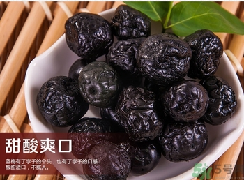 寶寶可以吃藍(lán)莓李果嗎？哪些人不能吃藍(lán)莓李果？