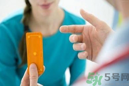 什么是外用避孕藥物？使用外用避孕藥物要注意什么？