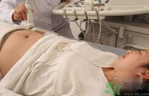 孕婦做b超要空腹嗎？孕婦做b超要不要空腹？