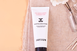 jayjun水光再生洗面奶怎么用? jayjun水光再生洗面奶怎么用?