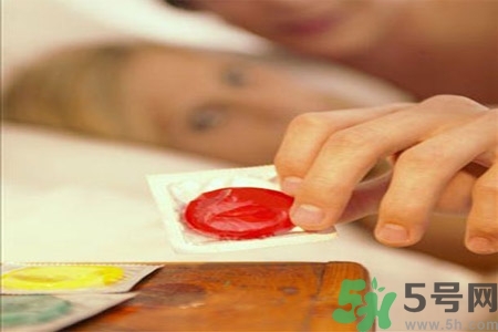 避孕套使用方法是什么？避孕套的好處有哪些？