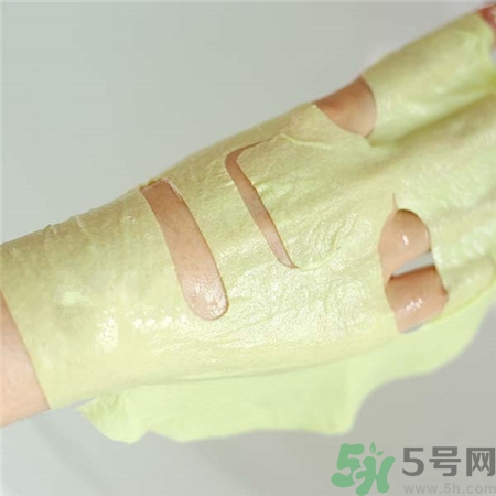 自顏源露面膜怎么樣?dewytree自顏源露面膜好用嗎? 自顏源露面膜怎么樣?dewytree自顏源露面膜好用嗎?